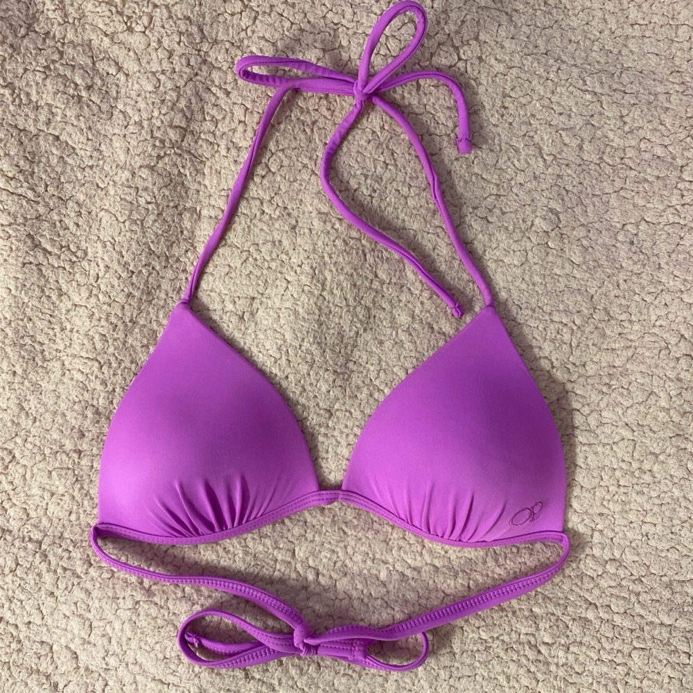 Bikini top